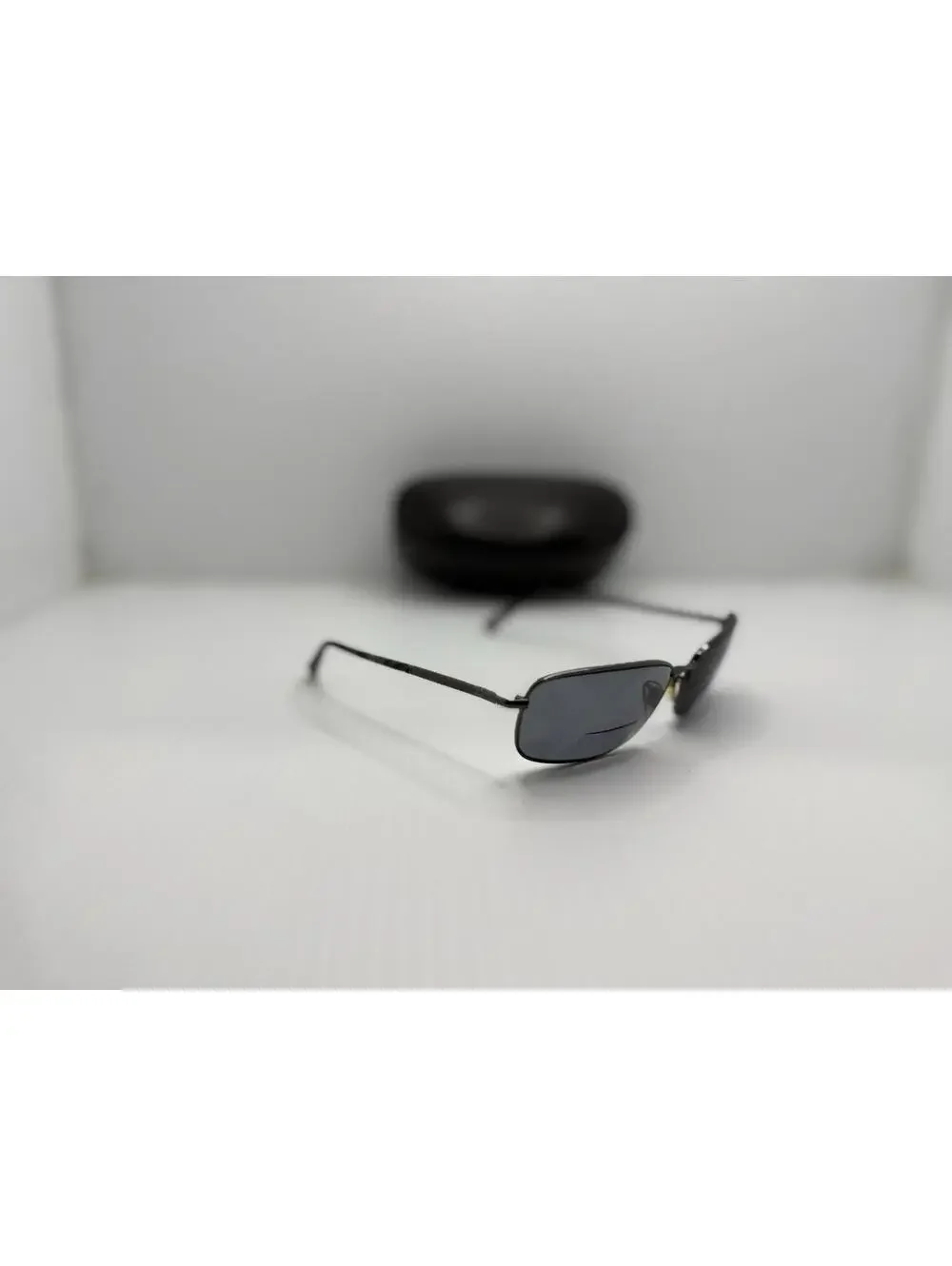 Michael Kora Sunglasses Black Frame Only Bradenton (MKS492)